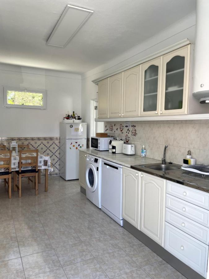 Lovely Apartment, 4 Min Best Beaches, Near Lisbon Centre Шарнека Экстерьер фото